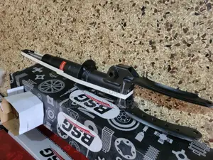 Front Shock Absorbers Volkswagen Tourage PAIR