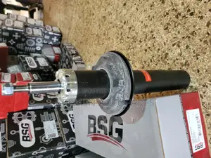 Front Shock Absorbers Audi Q5, A5 