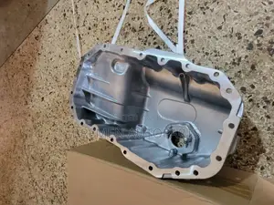 Oil Pan Volkswagen Tiguan, Touran ,Golf Mk5