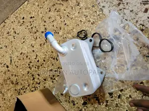 Oil Coolers Volkswagen Cars