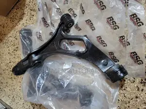 Complete Lower Suspension Arm Volkswagen Tourage 7L