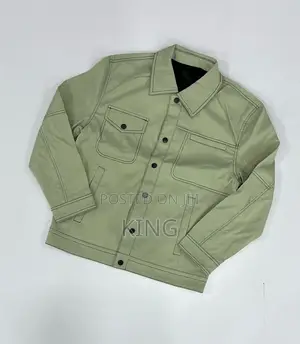 Realest Style Jacket