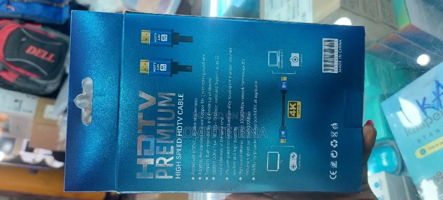 Hdmi Cable 3m