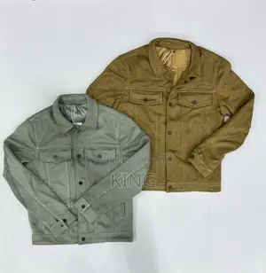 Realest Style Jacket