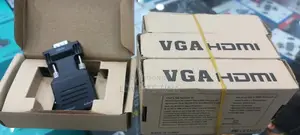Vga to HDMI Converter Good Quality