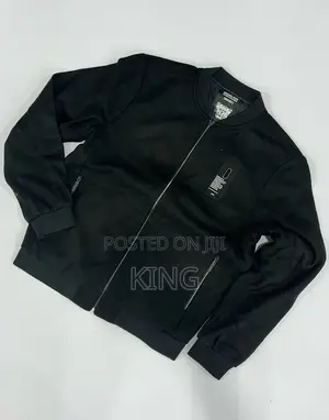 Gentleman Slim Fit Jacket