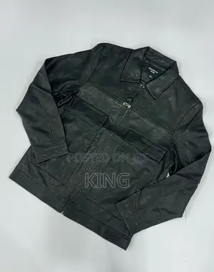 Gentleman Slim Fit Jacket