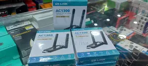 Lb Link Wifi Adaptor AC1300H