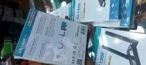 Lb Link Wifi Adaptor AC1300H