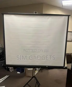 Projecter Screen 