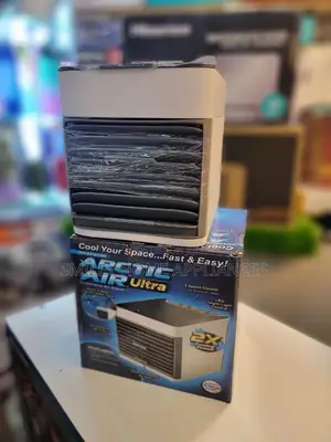 Arctic Air Ultra Mini Air Cooler