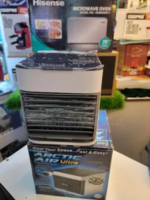 Mini Arctic Air Cooler