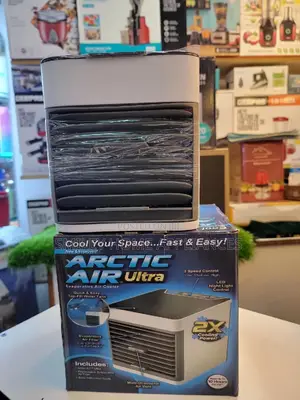 Mini Arctic Air Cooler