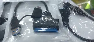 Sata Usb 2 in 1