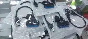 Sata Usb 2 in 1