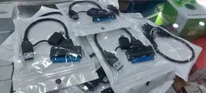 Sata Usb 2 in 1
