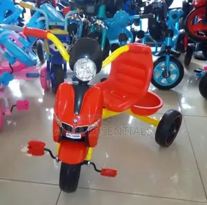 New Fashion Children's Balance Bike