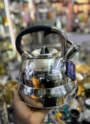 Electric Saving Kettle