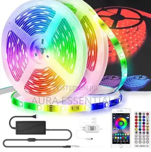 10 Metres App Controlled Led Strip Light