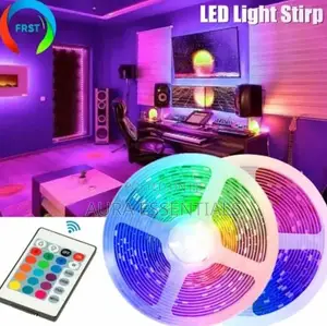 10 Metres App Controlled Led Strip Light