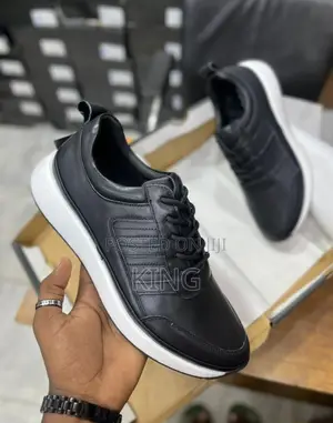 Ecco Genuine Outdoor Men Shoes