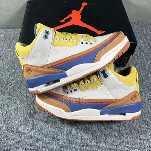 Nike Air Jordan Iii