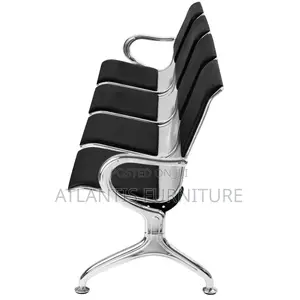 Authentic Waiting Chair