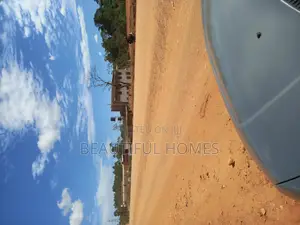 1.3acres Commercial Land on Kora Kasangati Road for Sale