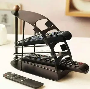 Remote Organiser