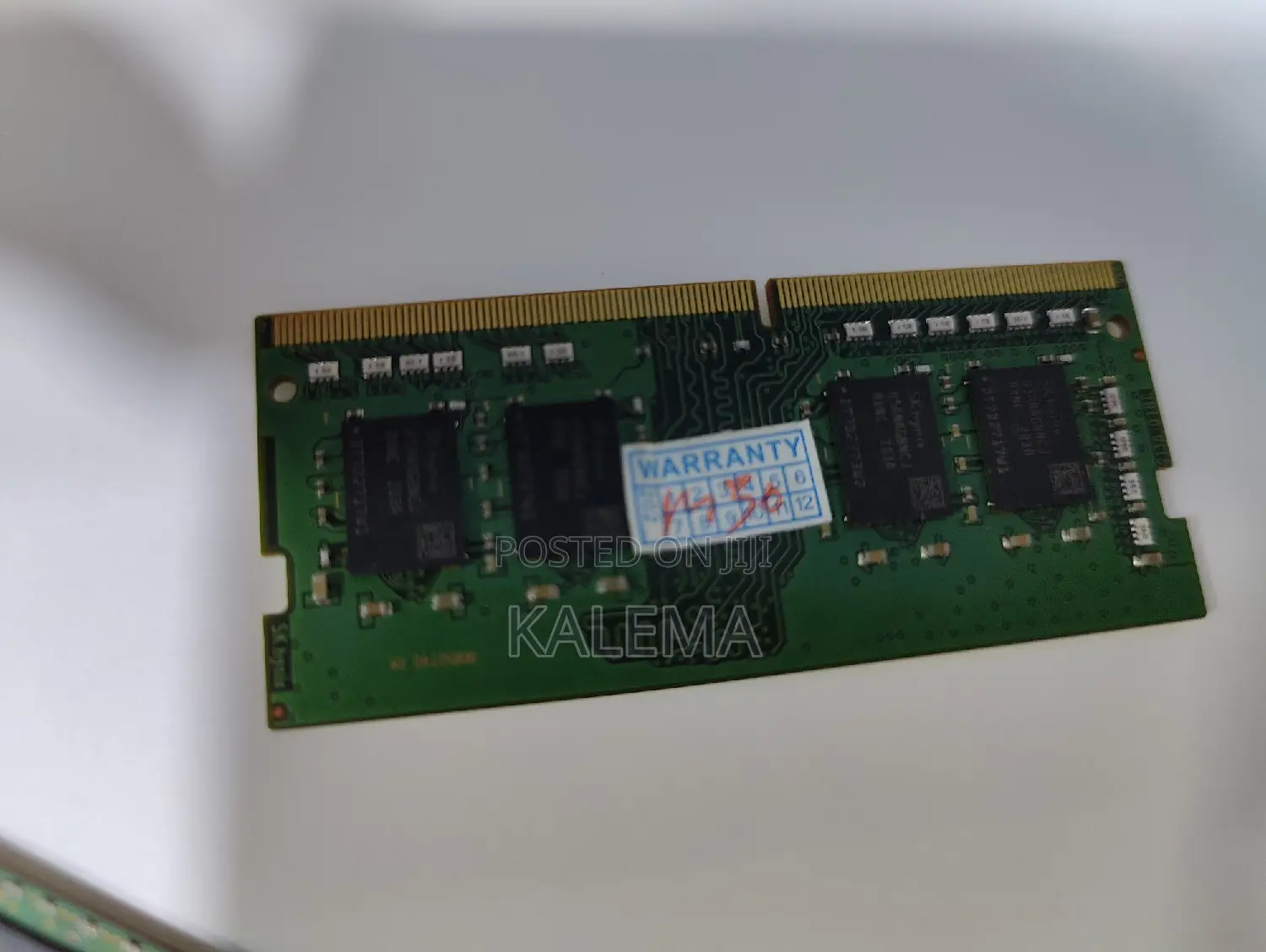 16gb Ddr4 Ram For Laptops
