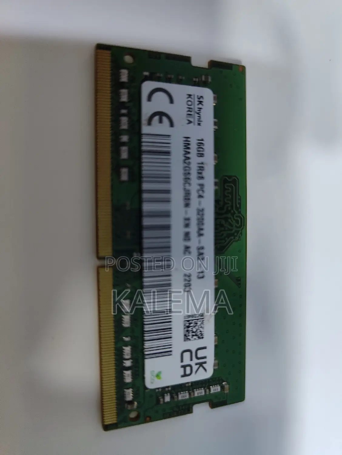 16gb Ddr4 Ram For Laptops