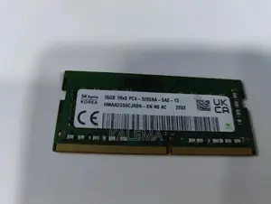 16gb Ddr4 Ram For Laptops