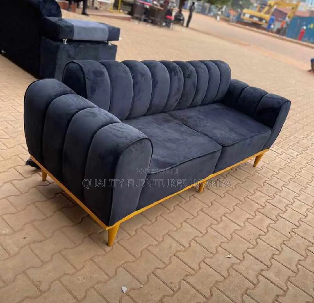 3 Seater Sofa Seat