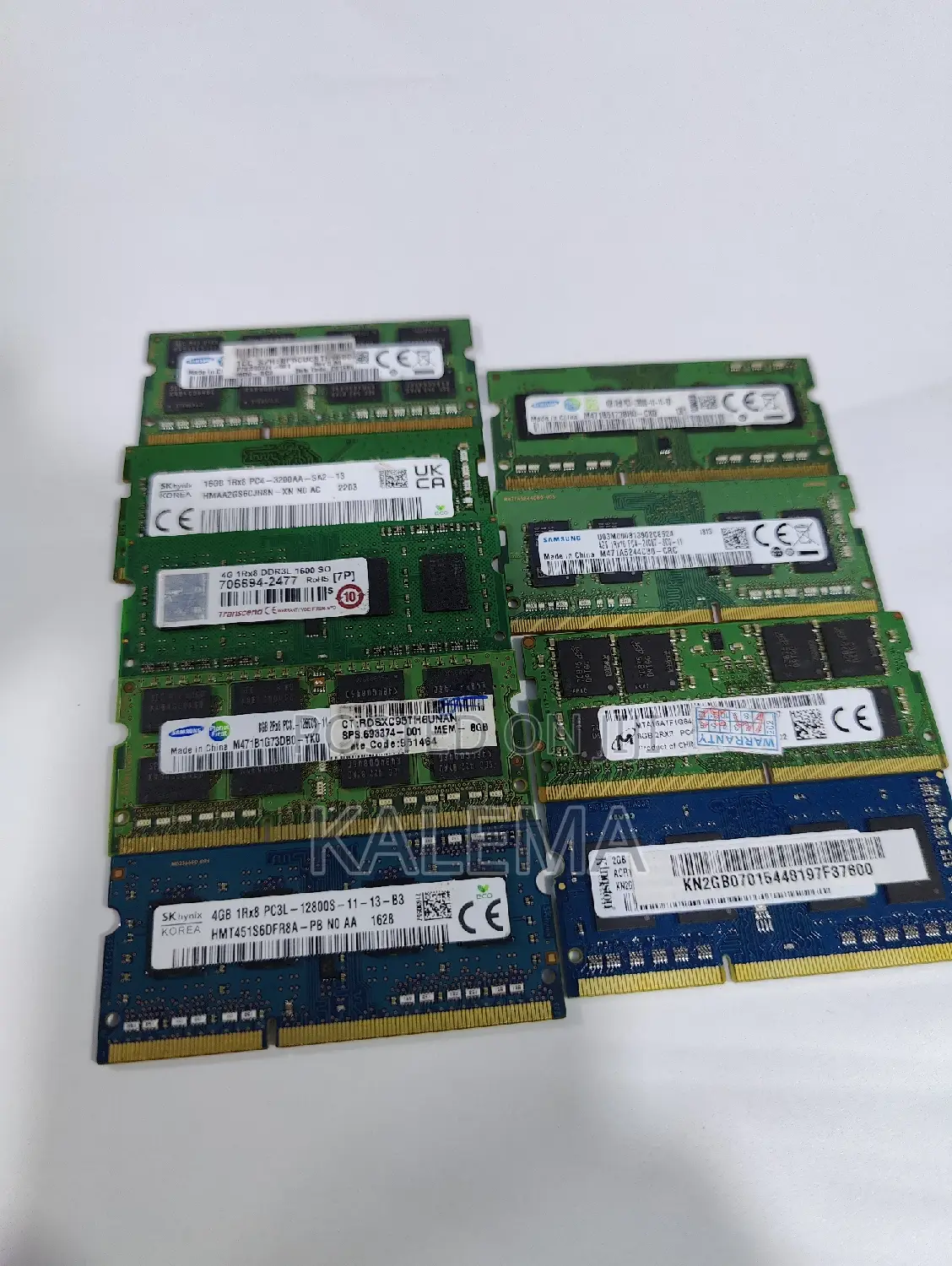 8gb Ddr3 for Laptop
