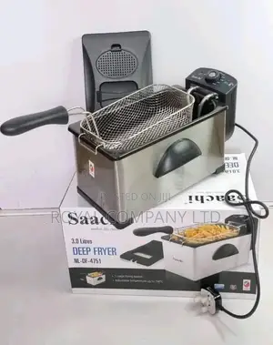 Deep Fryer
