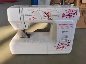 New Electric Design Sewing Machine
