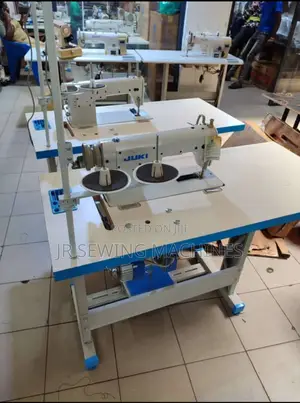 Juki Industrial Sewing Machine