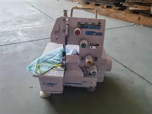 New Babylock and Overlock Sewing Machine