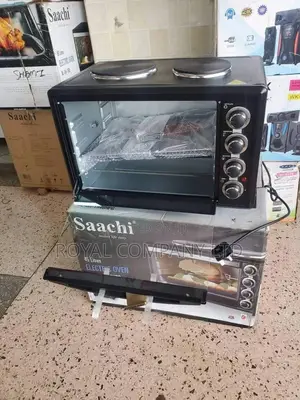 Oven Electric