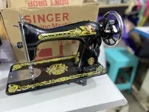 New Singer Sewing Machines With the Stand