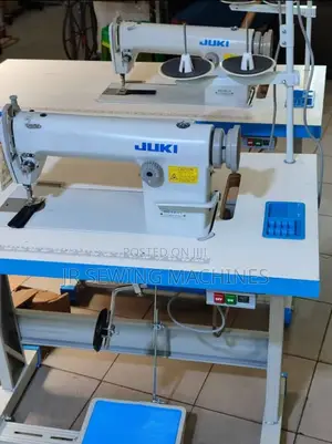 Juki Industrial Sewing Machine