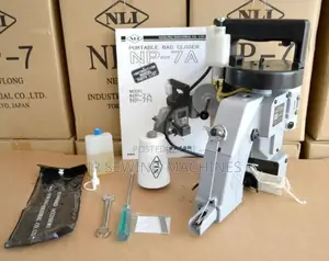 Bag Closer Sewing Machine for Bags