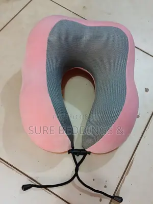 Travel Neck Pillow