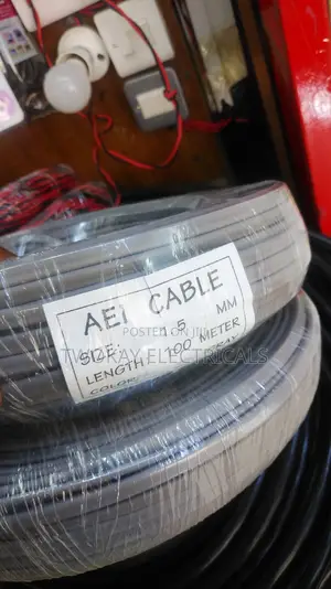 Aei 1.5mm Cable Twin