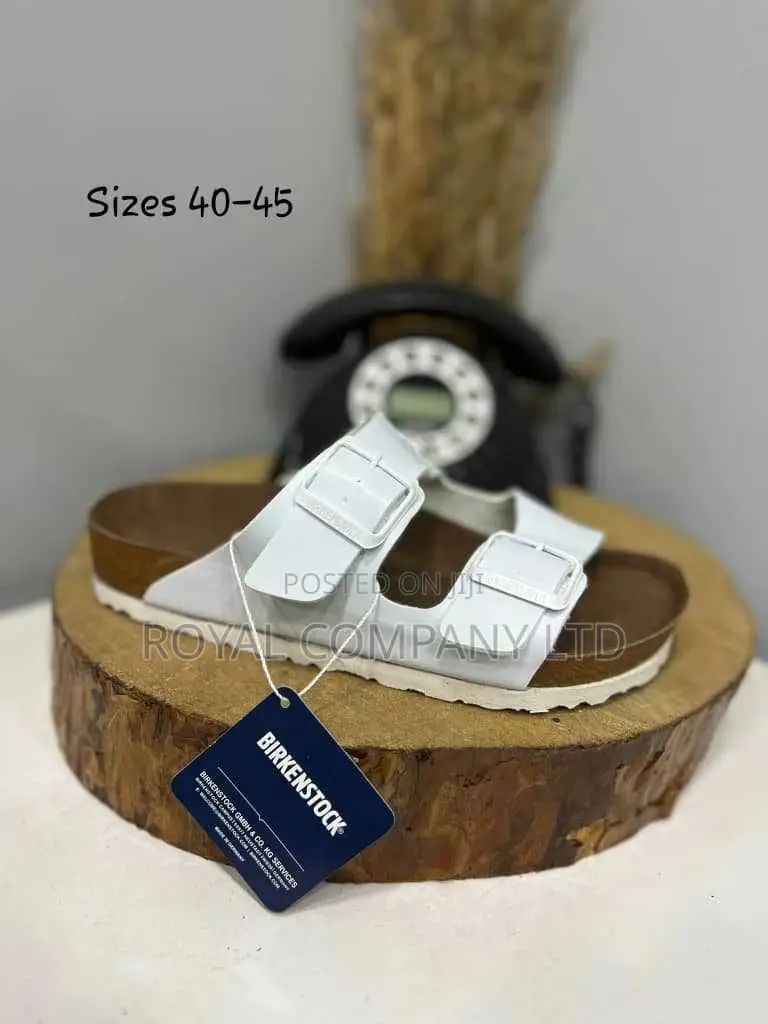 Ladies Clarks Open Sandal