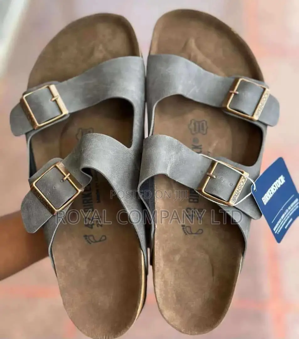 Men Open Sandals(Easy Wear )