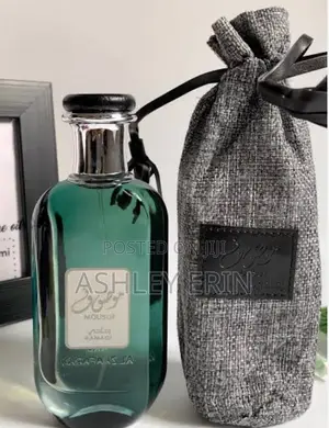 Mousuf Ramadi Perfume
