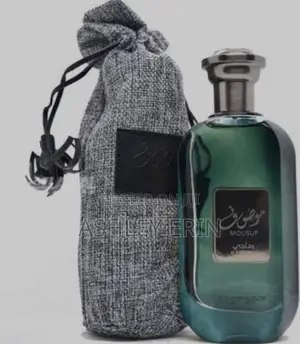 Mousuf Ramadi Perfume
