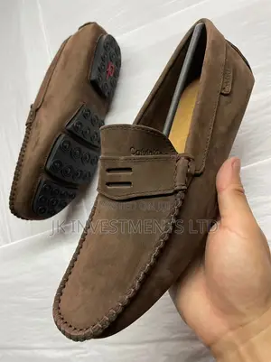 Men’S Clarks