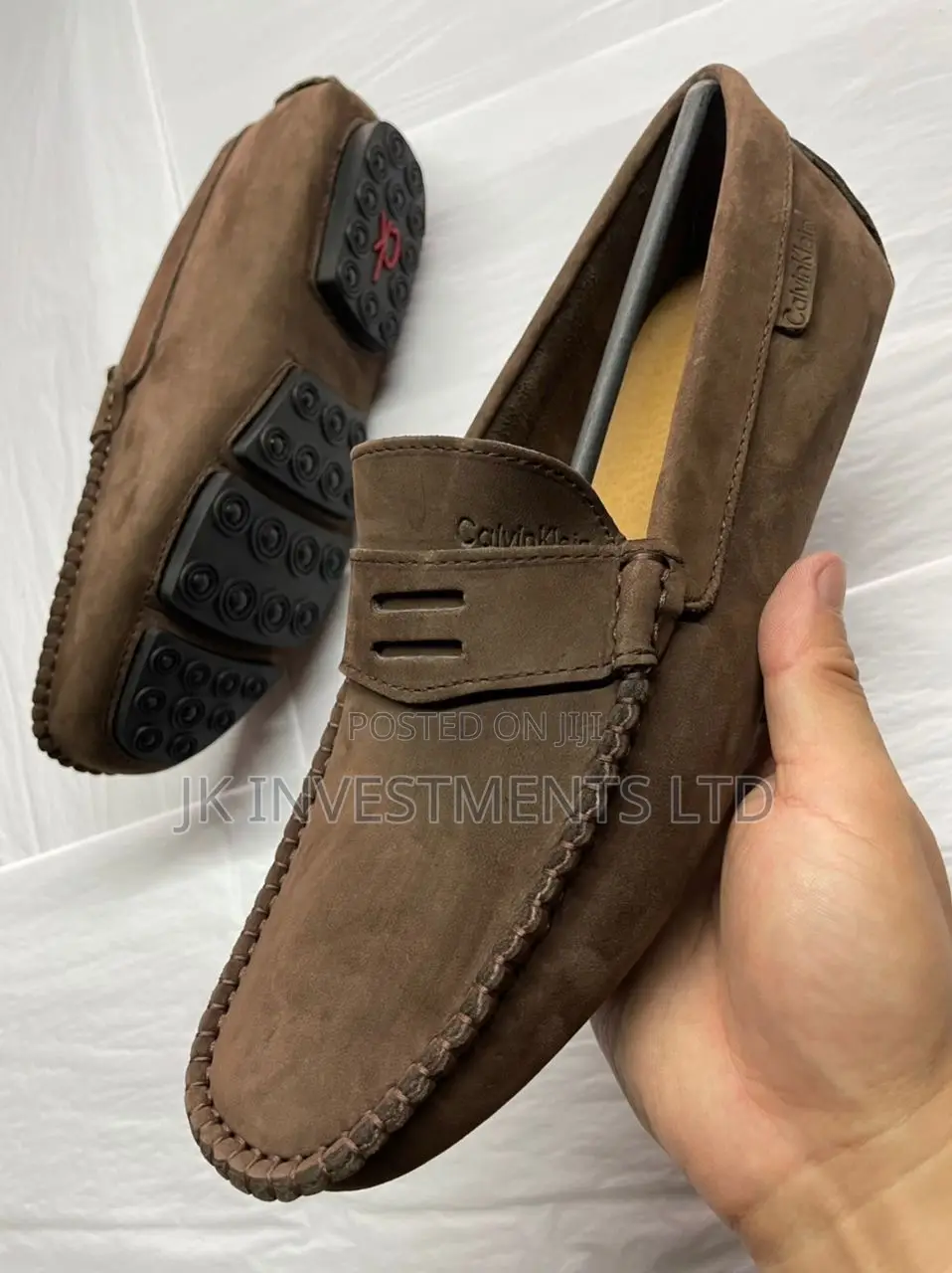 Men’S Clarks
